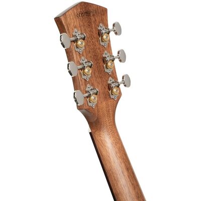 Гитара электроакустическая Cort Essence-GA4 Special BRSG, изображение 11