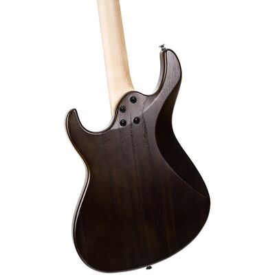 Электрогитара Cort G100 HH OPW, Цвет: Коричневый, изображение 4