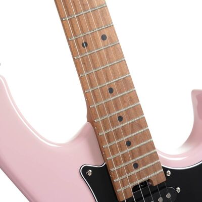 Электрогитара Cort G290 Modern DRS, Цвет: Розовый, изображение 8