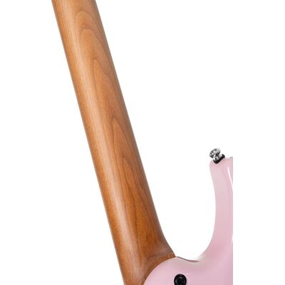 Электрогитара Cort G290 Modern DRS, Цвет: Розовый, изображение 9