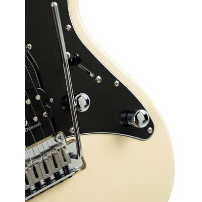 Электрогитара Cort G290 Modern MBG, Цвет: Кремовый, изображение 6