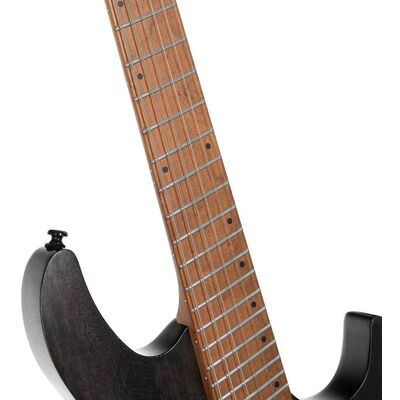 Электрогитара Cort Space G6MS SGTK, Цвет: Черный, изображение 8