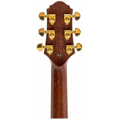 Гитара электроакустическая Crafter SRP D-36ce, изображение 6