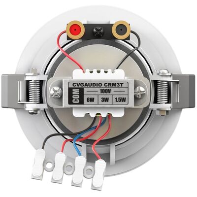 Пассивная акустическая система CVGaudio CRM3TW, изображение 3