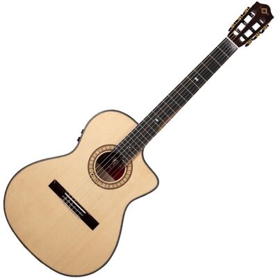 Гитара классическая Martinez MP-14-Maple