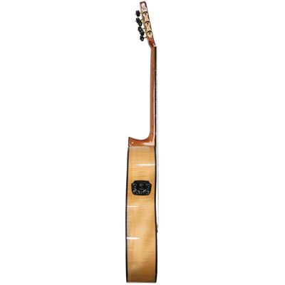 Гитара классическая Martinez MP-14-Maple, изображение 3