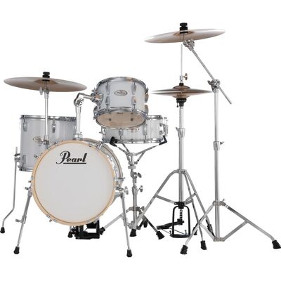Ударная установка Pearl MT564 C-D33, Цвет: Белый