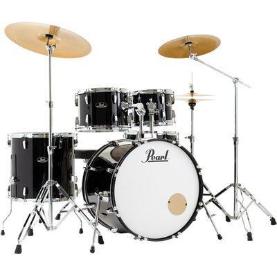 Ударная установка Pearl RS525SBC C31, Цвет: Черный