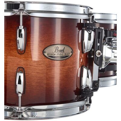Ударная установка Pearl STS924XSP C314, изображение 5