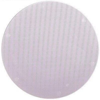 Пассивная акустическая система Pearller HSR186-6T White, Цвет: Белый