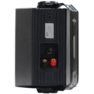 Пассивная акустическая система Pearller HYB106-5T Black, Цвет: Черный, изображение 2