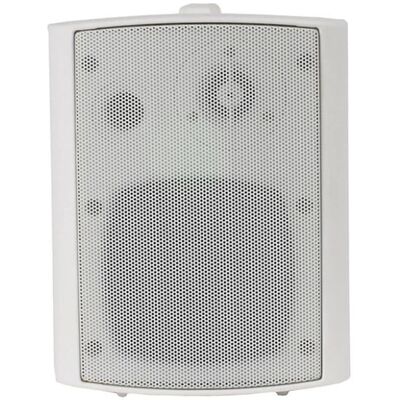 Пассивная акустическая система Pearller HYB106-6T White, Цвет: Белый