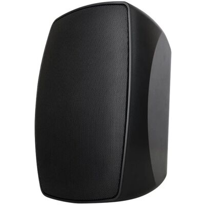 Пассивная акустическая система Pearller HYB158-3T Black, Цвет: Черный