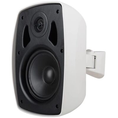 Пассивная акустическая система Pearller HYB158-5T White, Цвет: Белый, изображение 3