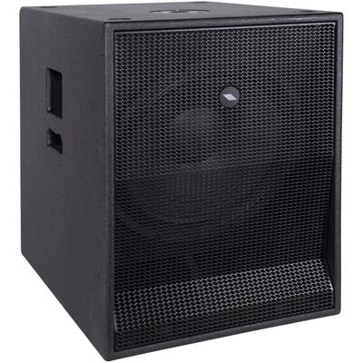 Сабвуфер Proel S15A, изображение 2