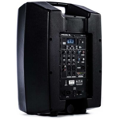 Портативная акустическая система Proel V10FREE, изображение 4
