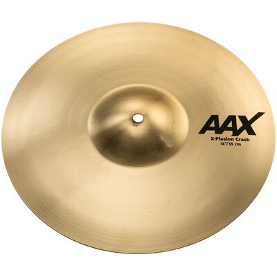 Тарелка Sabian 14" AAX X-Plosion Crash