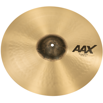 Тарелка Sabian 18" AAX Heavy Crash