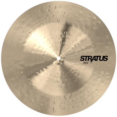 Тарелка Sabian 18" Stratus Chinese
