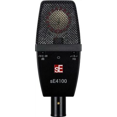 Микрофон sE Electronics sE4100