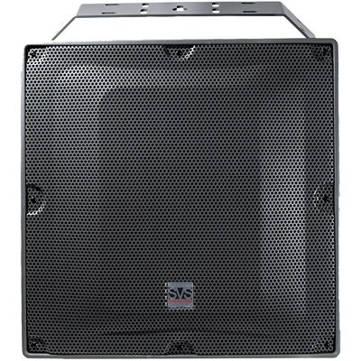 Пассивная акустическая система SVS Audiotechnik IP-06T