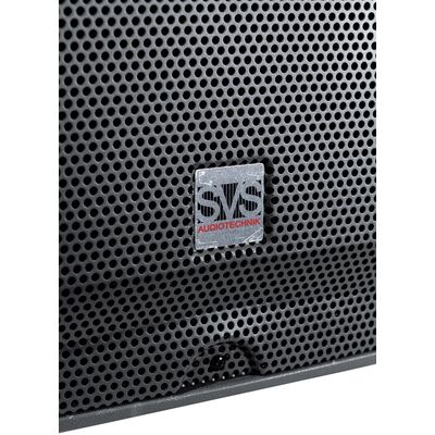 Пассивная акустическая система SVS Audiotechnik IP-06T, изображение 3