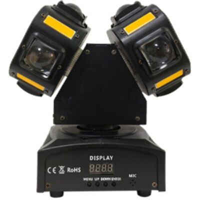 Светодиодный прибор Xline LED 2 Gecko