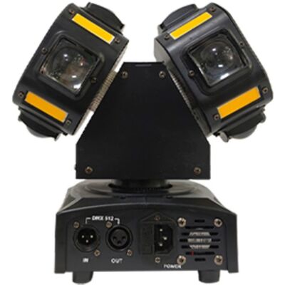 Светодиодный прибор Xline LED 2 Gecko, изображение 2