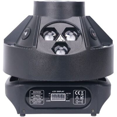Светодиодный прибор Xline LED Four Eyes