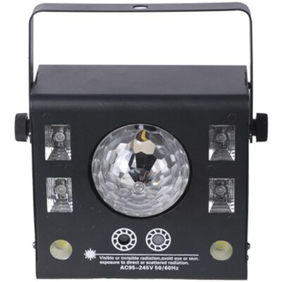 Светодиодный прибор Xline LED Kaleidoscope