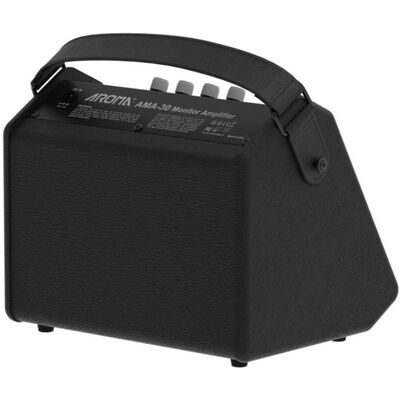 Комбоусилитель Aroma AMA-30, изображение 2