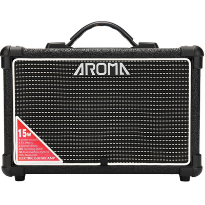 Комбоусилитель Aroma TM-15S