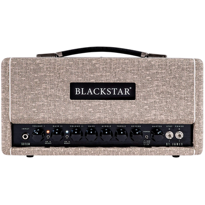 Усилитель Blackstar St. James 50 EL34H