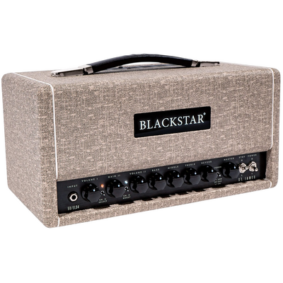 Усилитель Blackstar St. James 50 EL34H, изображение 3