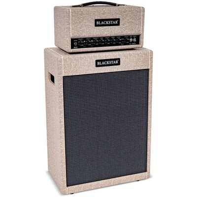 Усилитель Blackstar St. James 50 EL34H, изображение 6