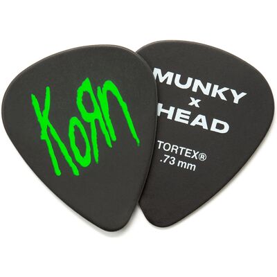 Струны для электрогитары Dunlop KRHCN1065-7 10-65, изображение 3