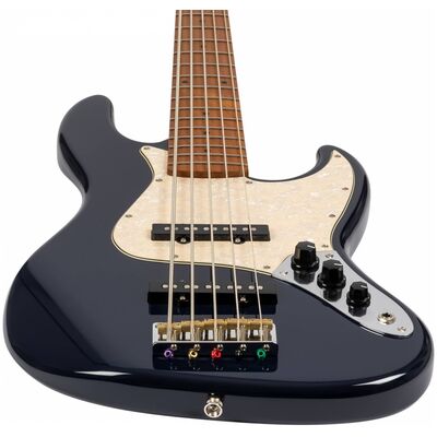 Бас-гитара Jet JB-305 DBL, изображение 4