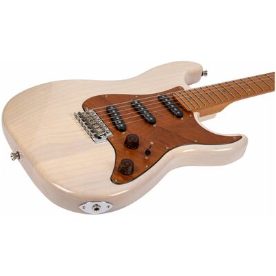 Электрогитара Jet JS-30 Ash, изображение 3