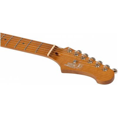 Электрогитара Jet JS-30 Ash, изображение 5