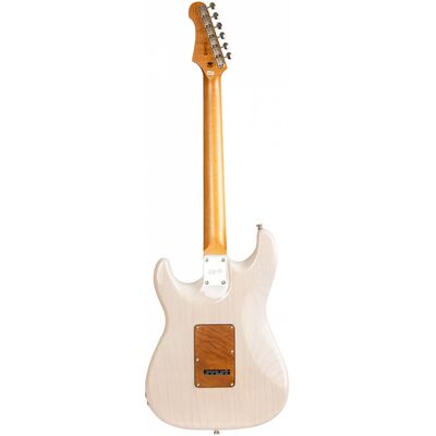 Электрогитара Jet JS-30 Ash, изображение 6