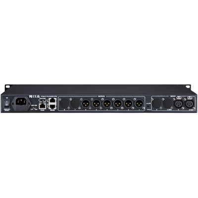 Сигнальный процессор Marani LPP260A, изображение 2
