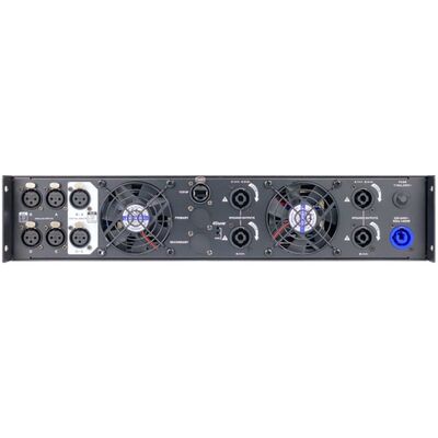 Усилитель Marani MDA4-7000DM, изображение 2