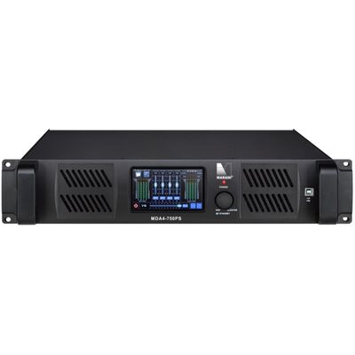 Усилитель Marani MDA4-750PS