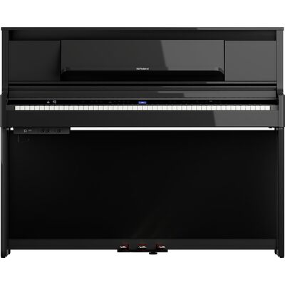 Цифровое пианино Roland LX-6-PE