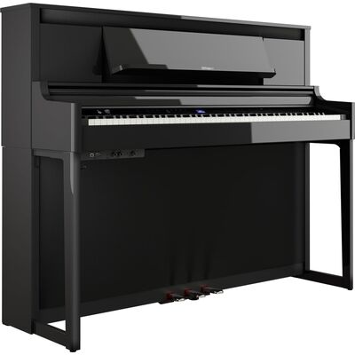 Цифровое пианино Roland LX-6-PE, изображение 2