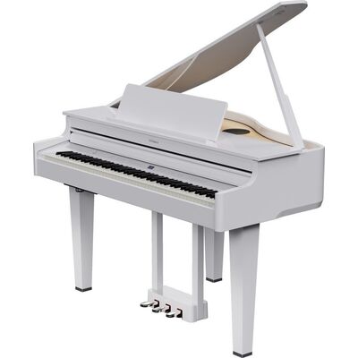 Цифровой рояль Roland GP 6 PW