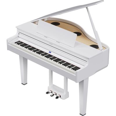 Цифровой рояль Roland GP 6 PW, изображение 4