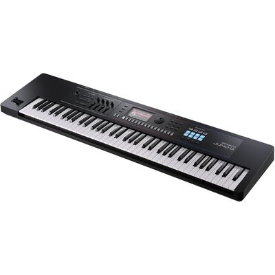 Синтезатор Roland Juno-D7, Количество клавиш: 76, изображение 2