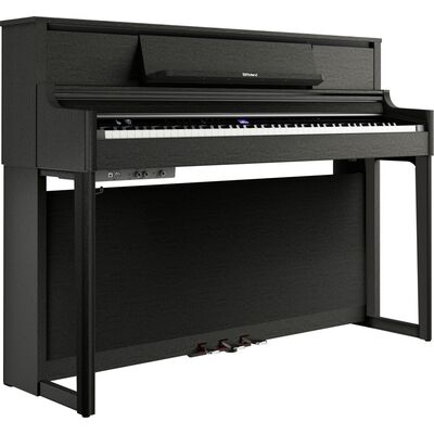 Цифровое пианино Roland LX-5-CH, изображение 2