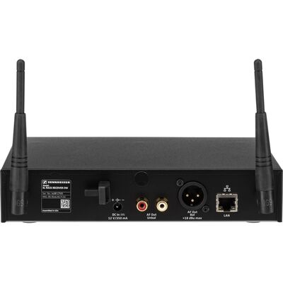 Радиосистема Sennheiser SL TS 153 GN-L Set DW-3 EU, изображение 2